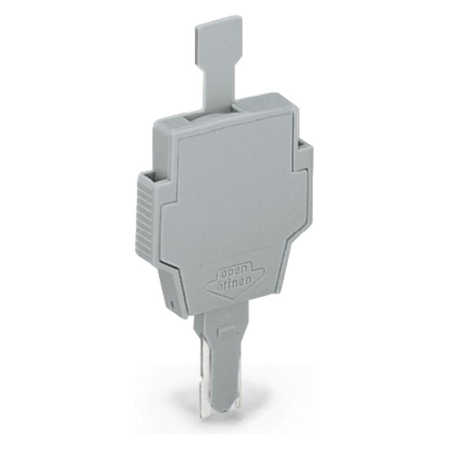 Wago Sicherungsstecker (281-511)