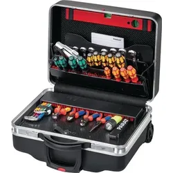 Schalenkoffer CLASSIC KingSize Roll neo CP-7 Innen-B470xT210xH360mm 36l