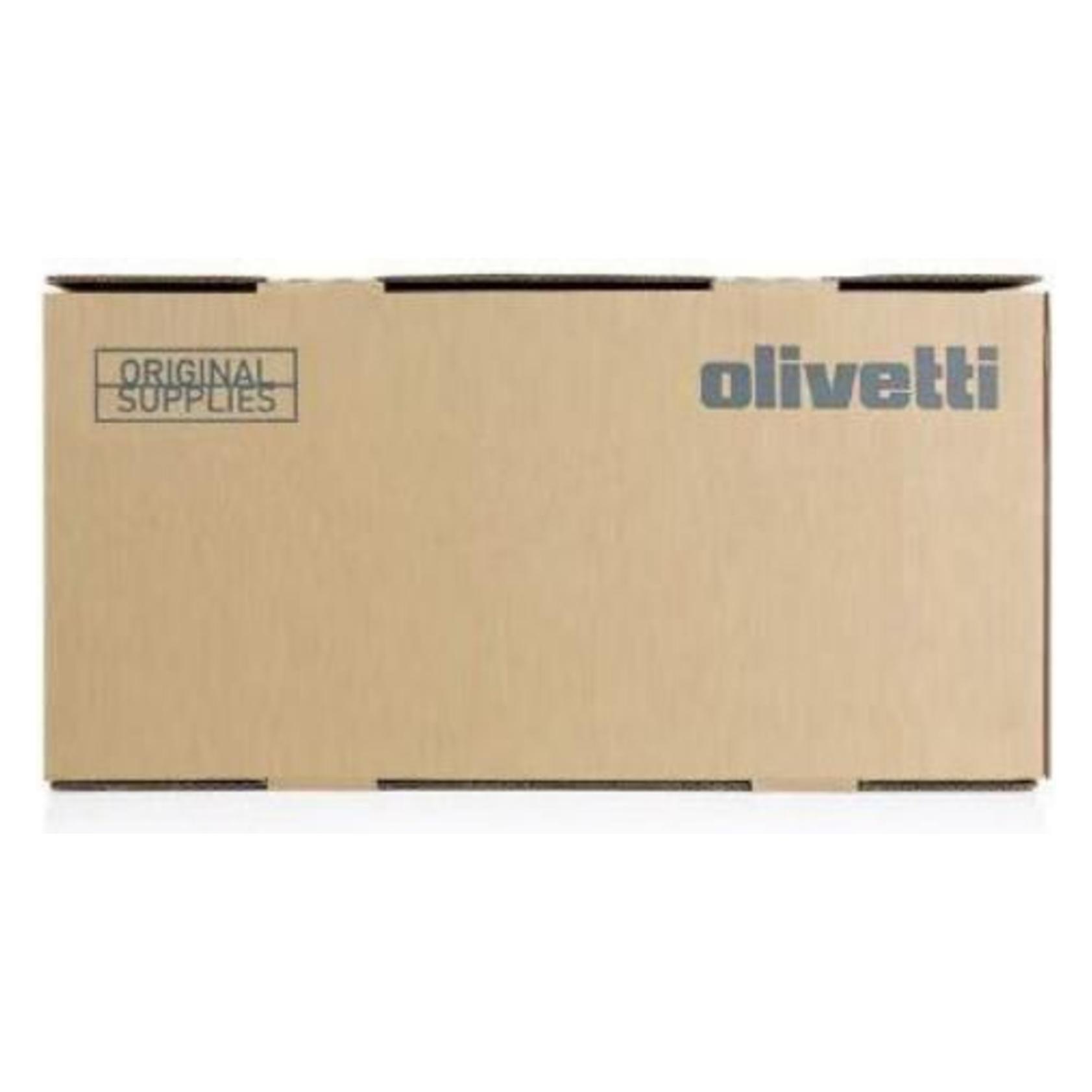 Olivetti B1237 (BK) (B1237)
