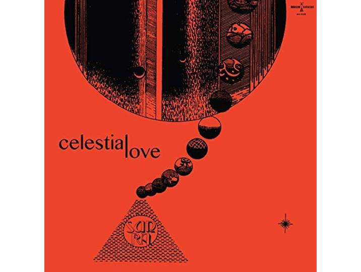 Sun Ra - Celestial Love