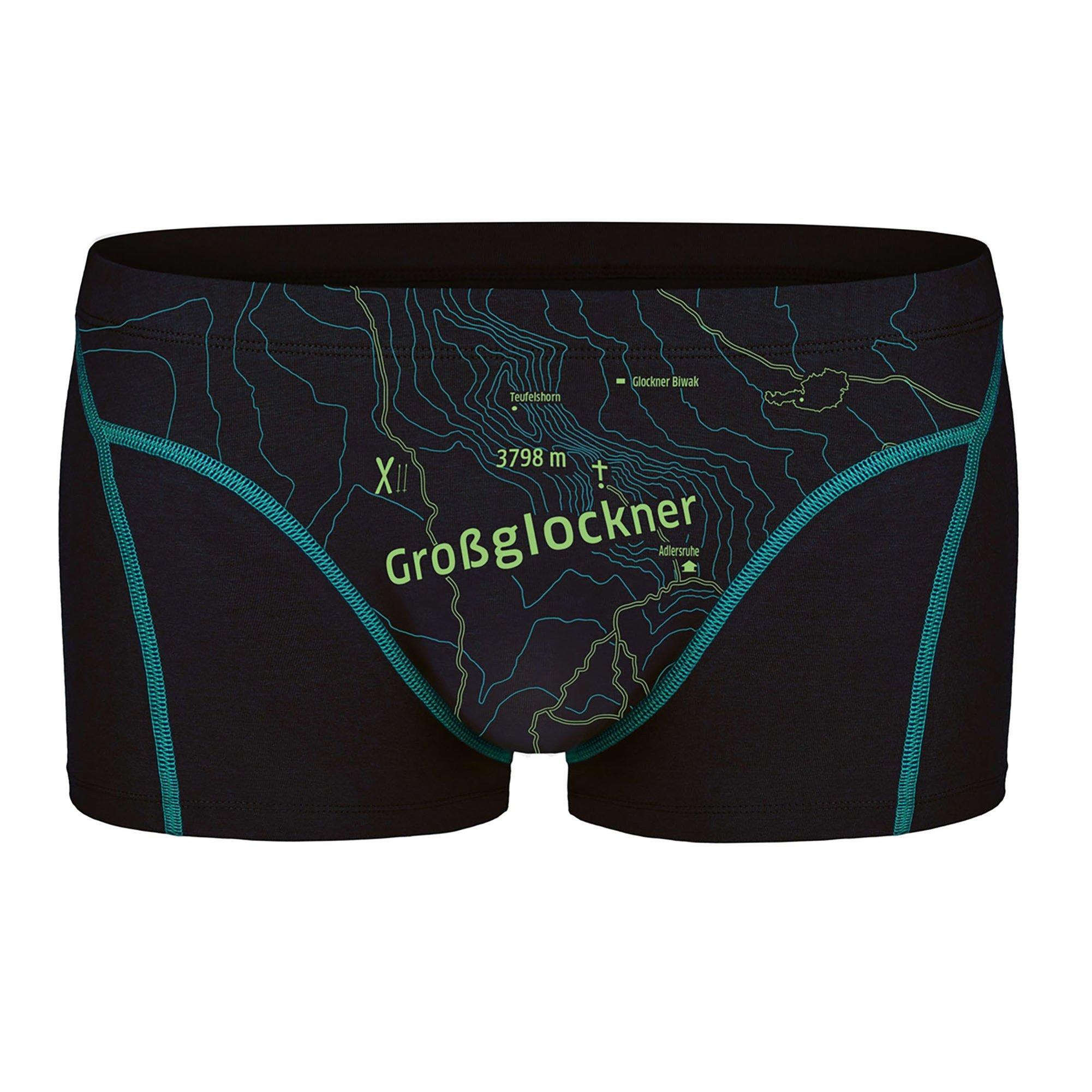Ein Schöner Fleck Erde Boxershorts