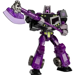 Hasbro Transformers Generations Legacy United Voyager Class Actionfigur Animated Universe Decepticon Motorm