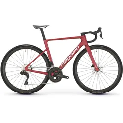 Megamo PULSE 15 S red