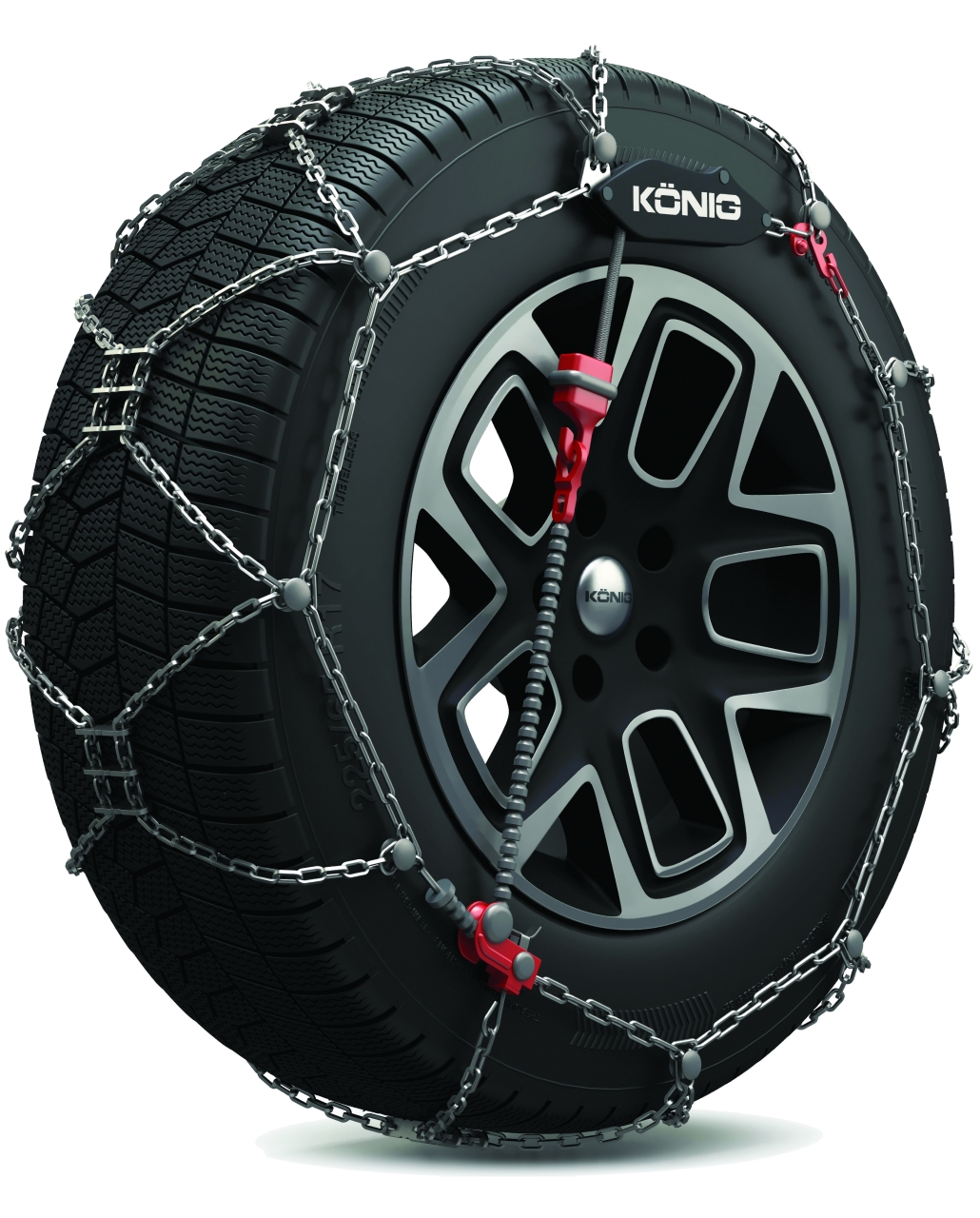 König XG CROSS 251