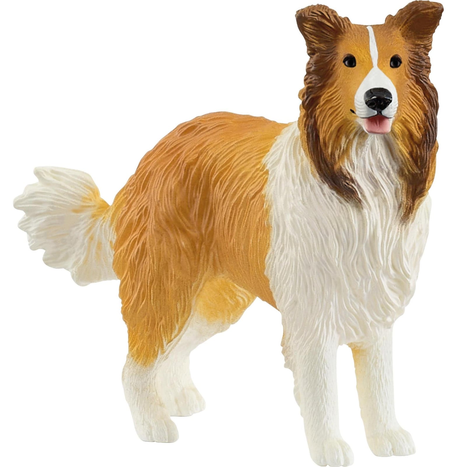 Schleich Boerderijwereld Collie 13998