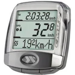 Ciclosport, Velocomputer