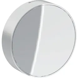 Geberit Split Betätigungsrosette f. Badewannen-Ablauf 245432211