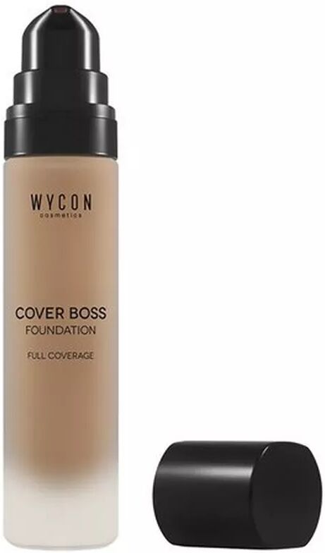 WYCON - Foundation Cover Boss, 39,5G, NC