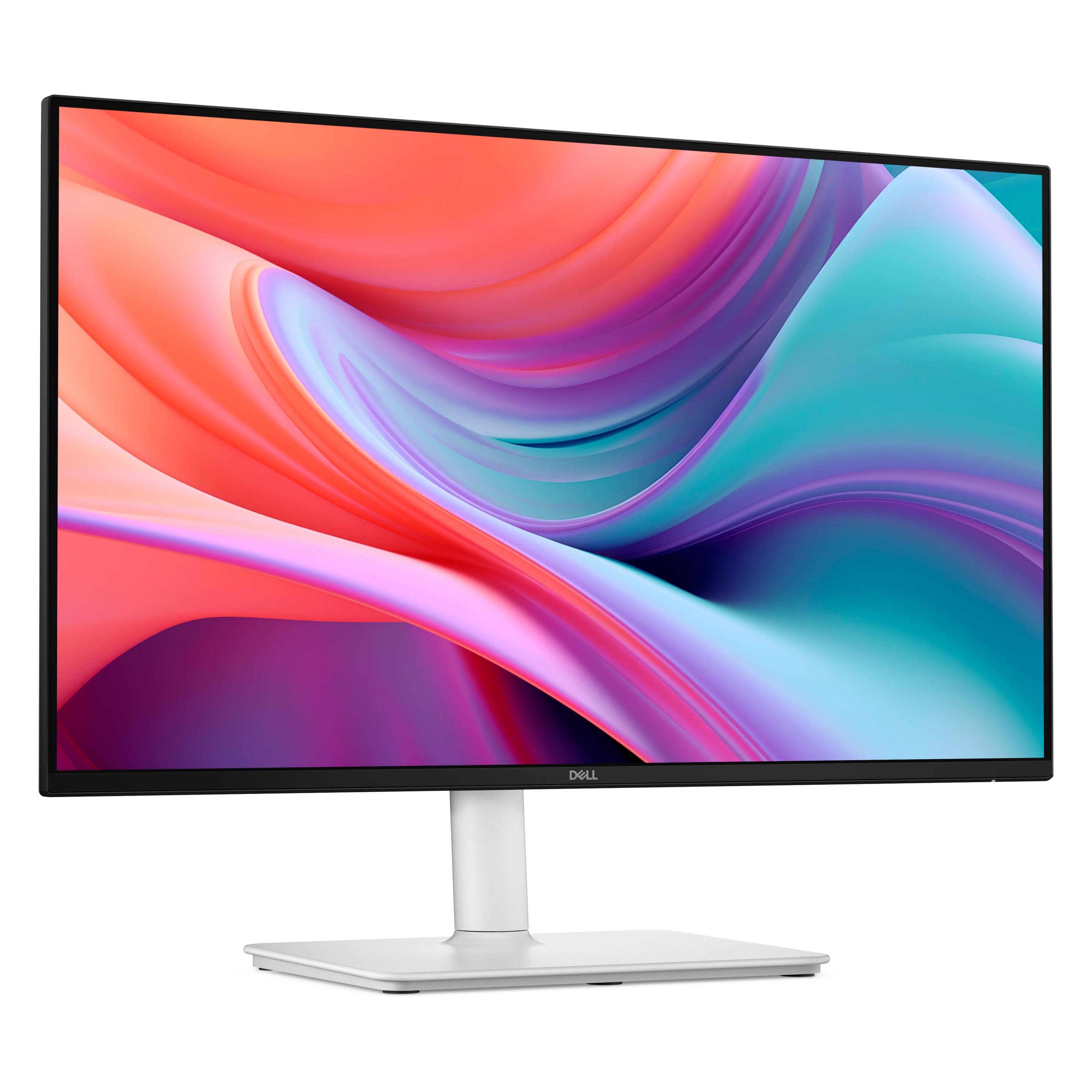 Dell 24 Plus Monitor - S2425HSM (1920 x 1080 Pixel, 24") (DELL-S2425HSM)