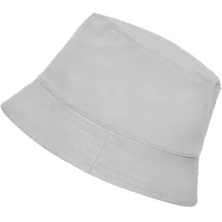 Fischerhut "MB006" Bob-Hat - white