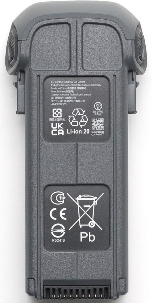 Batterie de vol intelligente DJI Mavic 4 Pro