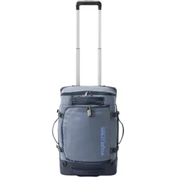 Eagle Creek Cargo Hauler XT Wheeled Duffel International Carry On - glacier blue Koffer24