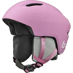 BOLLE ATMOS YOUTH Helm 2027 pink matte - S