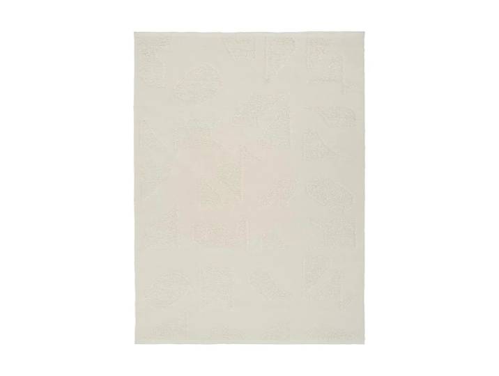 Linie Design Polar Angels Teppich Weiß, 200x300 cm