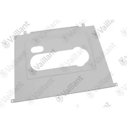 Blende, Schaltkasten Vaillant-Nr. 0020018747