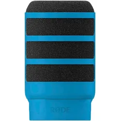 RØDE WS14, Mikrofon Popschutz