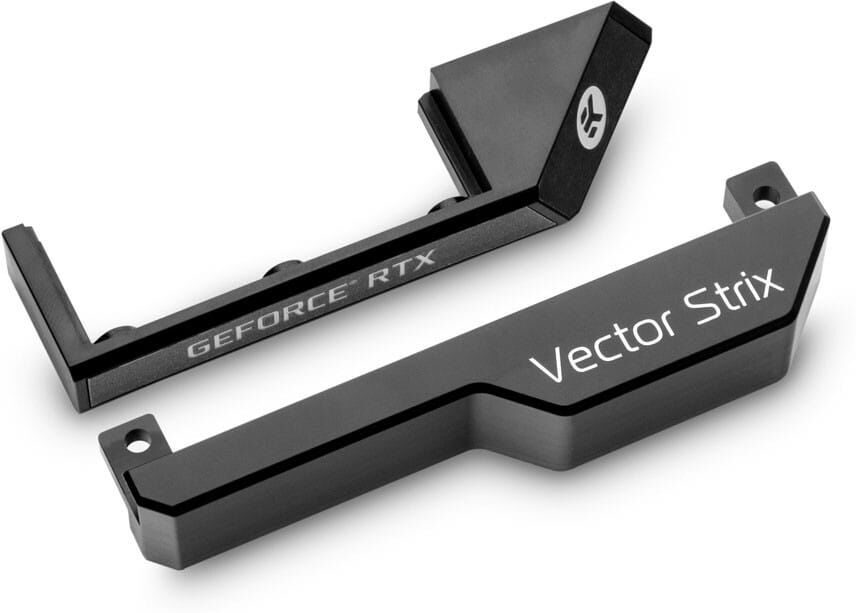 EK Water Blocks EK-Quantum Vector Strix RTX 2080 D-RGB Upgrade K...