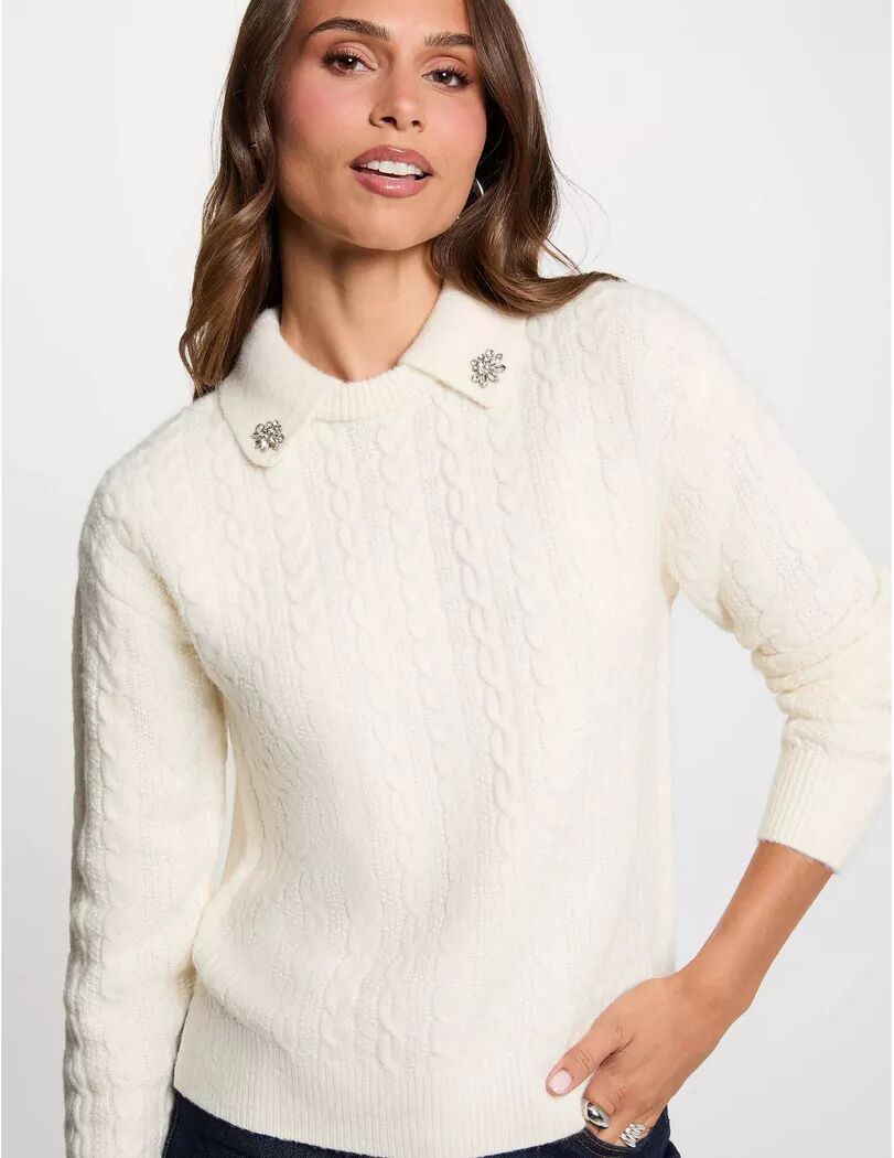 Morgan - Pullover, für Damen, Auckland, Größe L