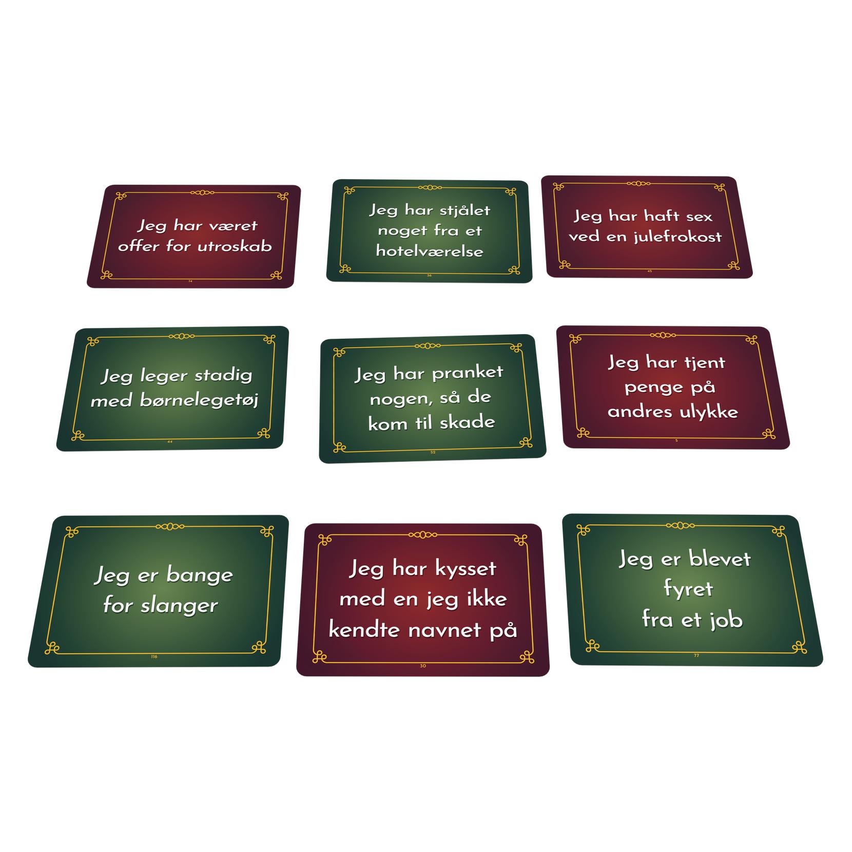 Game Op & st (5704029001394)