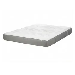 MEMORY-SCHAUMMATRATZE H2/3 Mittel 140/200 cm Whisper
