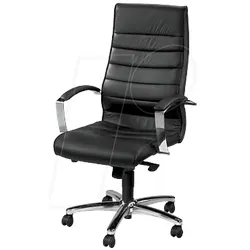 TST 8779A80 - Topstar Chefsessel TD LUX 10 schwarz