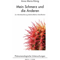 König:Mein Schmerz und die Anderen, Sachbücher