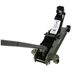 Precision Steel, Wagenheber, Hydraulischer Wagenheber – Präzisionsstahl – Flachrolle 1,8 t (1800 kg)