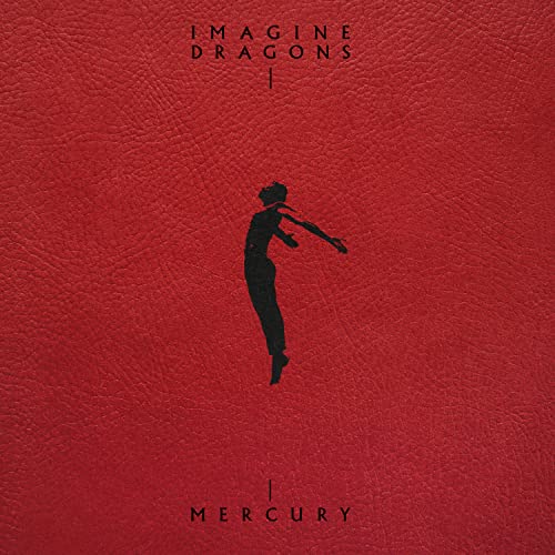 Imagine Dragons - Mercury-Acts 1 & 2 - Preis vom 12.10.2026 11:37:12 h