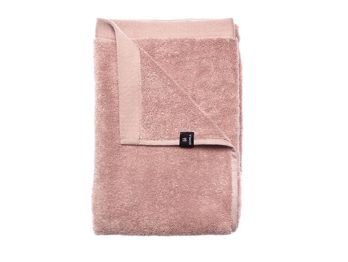 Himla Serviette en tissu écologique Maxime passion 30x50 cm