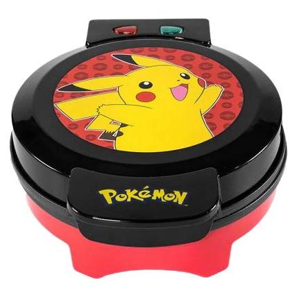 Uncanny Brands Pokemon - Pikachu (B0C2KMG39G)