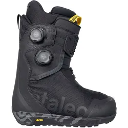 BATALEON ACID DOUBLE BOA Boot 2027 black - 44,5