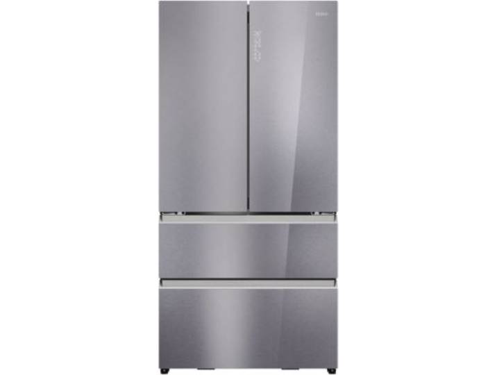 Haier - Réfrigérateur Multi Portes Hfr79f19efgk