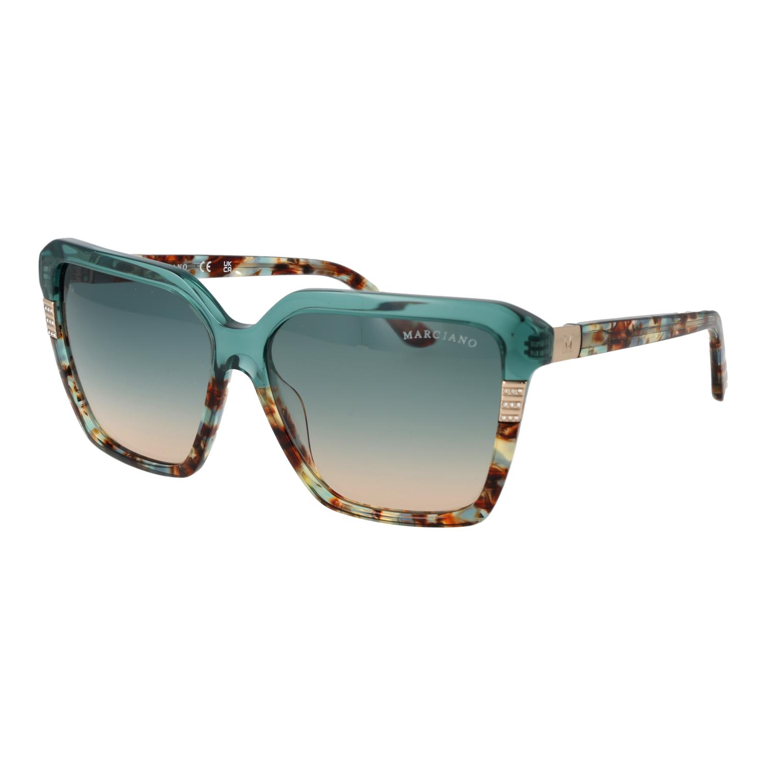 Marciano by Guess Sunglasses GM00009 87W 58