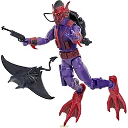 Hasbro G.I. Joe Classified Series figurine #199 Hydro-Viper 15 cm