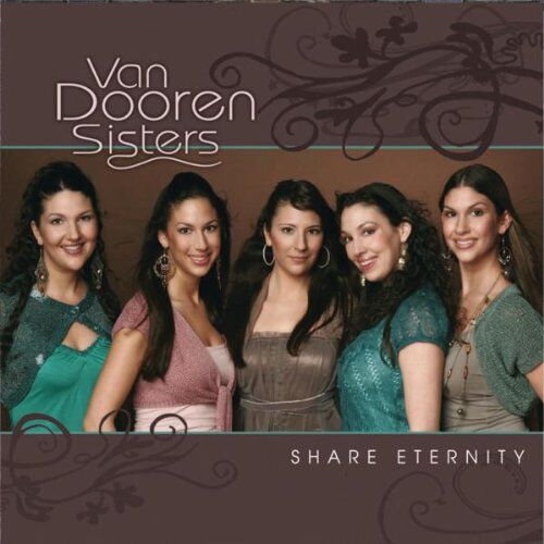 Van Dooren Sisters - Share Eternity - Preis vom 13.10.2026 19:28:25 h