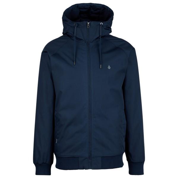 Volcom - Hernan 10K Jacket - Winterjacke Gr M blau