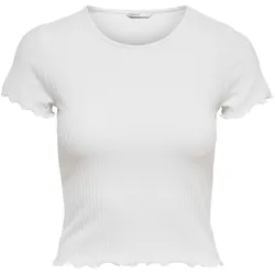 ONLEMMA SHORT TOP Damen T-Shirt