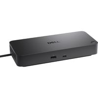 Pro Thunderbolt 4 Dock, Dockingstation schwarz