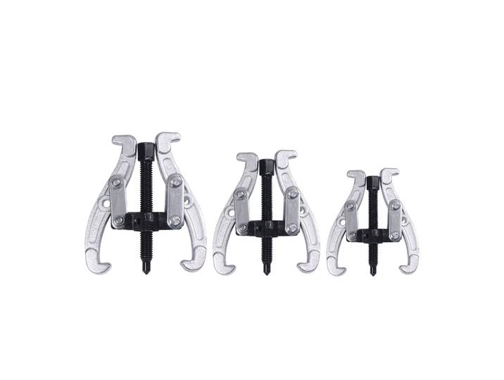 Abzieher Set 3-teilig