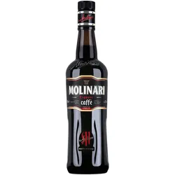 Sambuca Molinari Caffé 32% 0,7 Liter