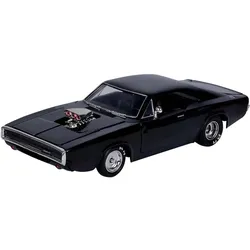 Jada Fast & Furious 1970 Dodge Charger 1:24