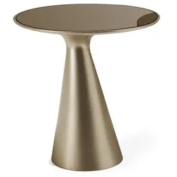 cattelan italia Couchtisch Peyote Glas