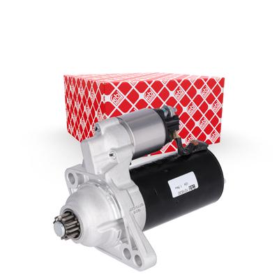 FEBI BILSTEIN Starter 101630 für VW