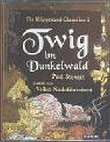 Paul Stewart - Twig im Dunkelwald, 3 Cassetten - Preis vom 13.10.2026 19:28:25 h