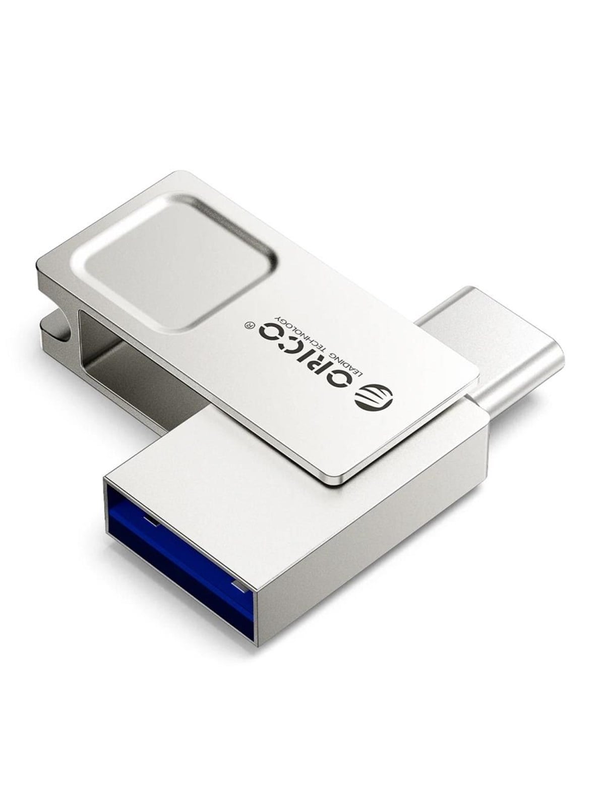 ORICO U301 32GB USB-A USB-C USB 3.2 Gen 1 Pendrive - 32GB - USB-Stick
