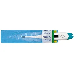 Tempasept Digital Thermometerschutzhüllen mit Gleitmittel 1000 Stück