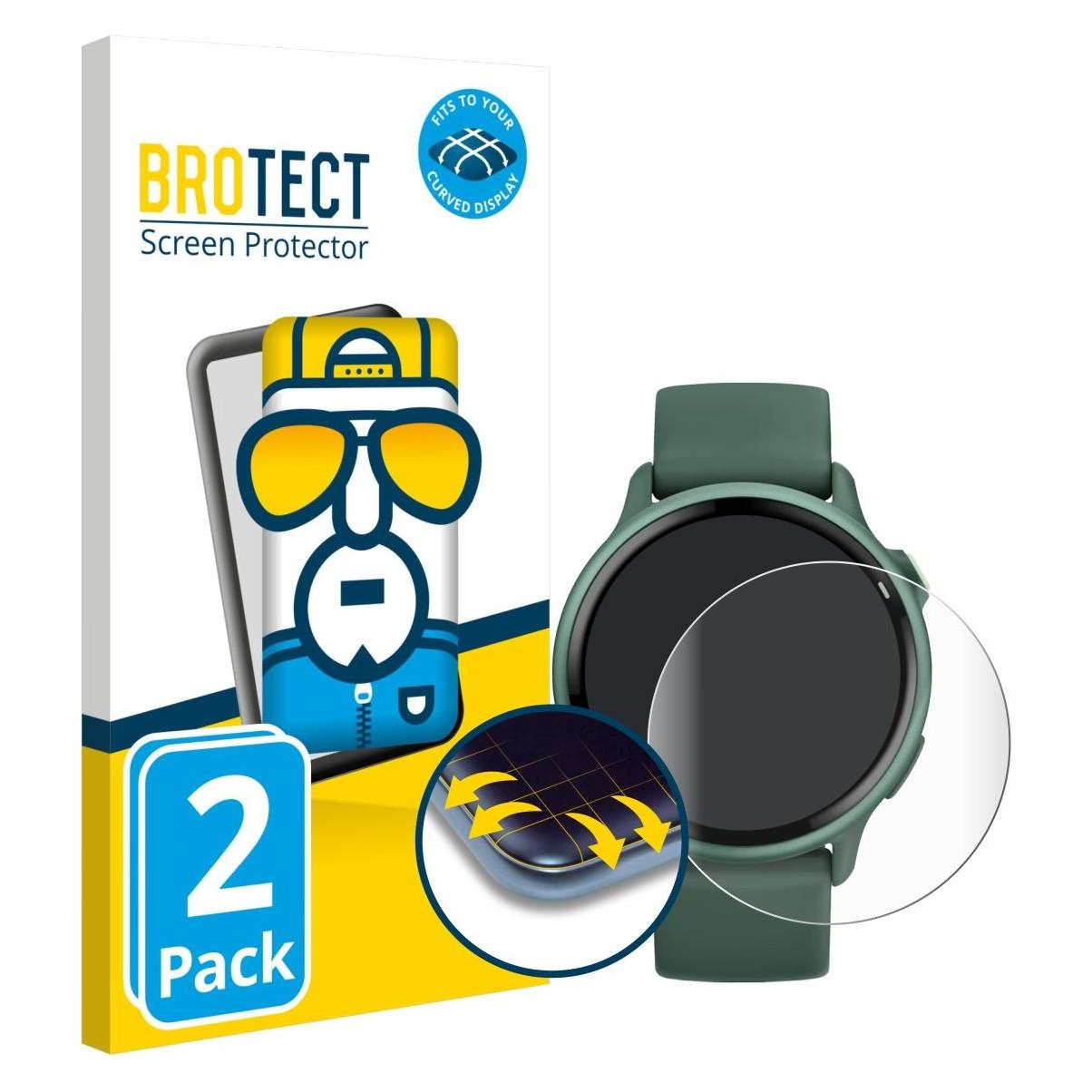 Brotect Flex Full-Cover (5158907)