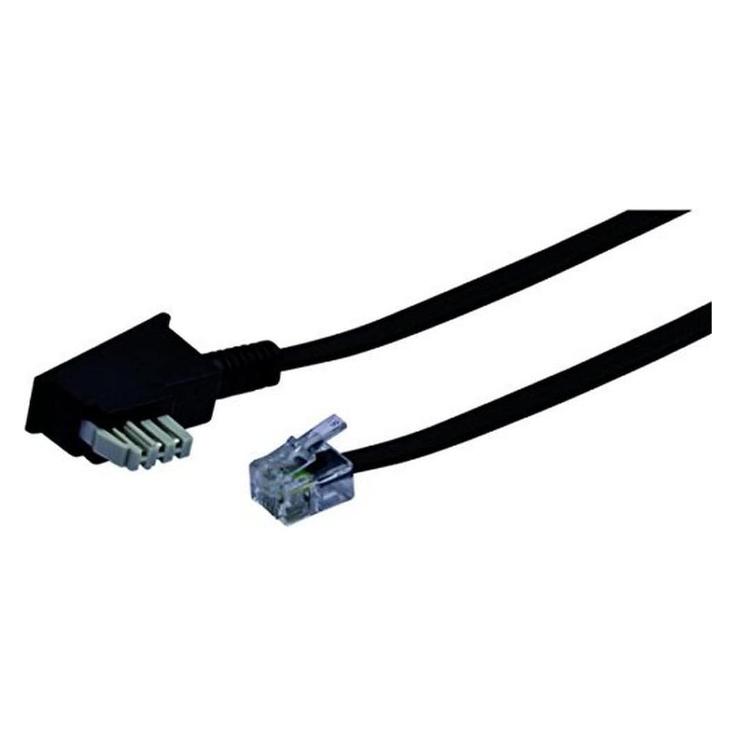 Schwaiger Telefonkabel TAE (TAL6236533)