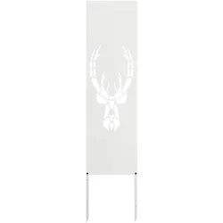 vidaXL, Sichtschutz, Pagones (Tier) (32 cm)