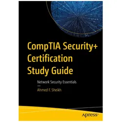 CompTIA Security+ Certification Study Guide, Fachbücher von Ahmed F. Sheikh
